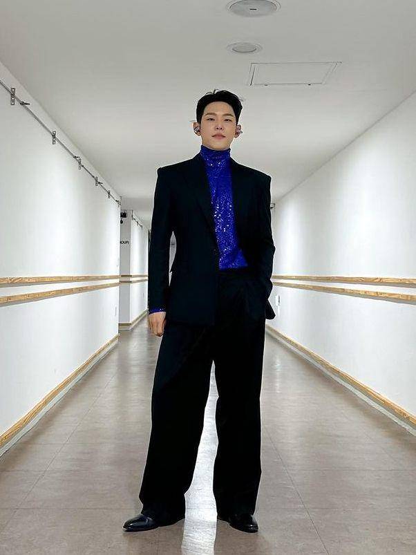 potret Paul Kim (instagram.com/pkalbum)
