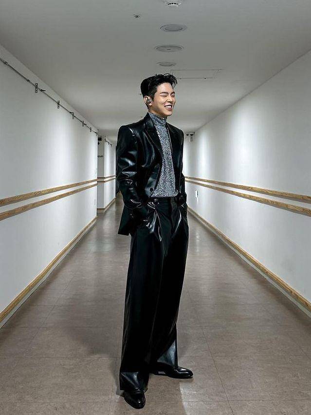 potret Paul Kim (instagram.com/pkalbum)