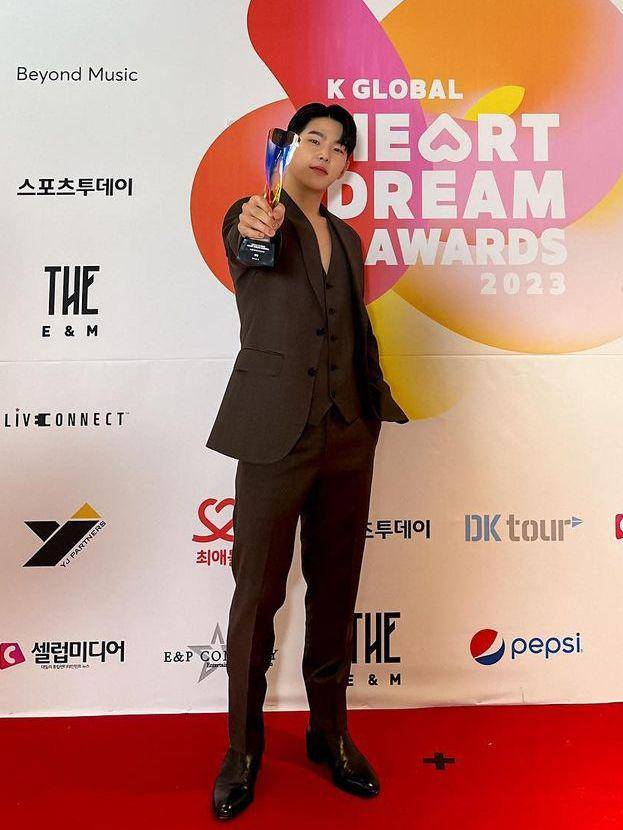 potret Paul Kim (instagram.com/pkalbum)