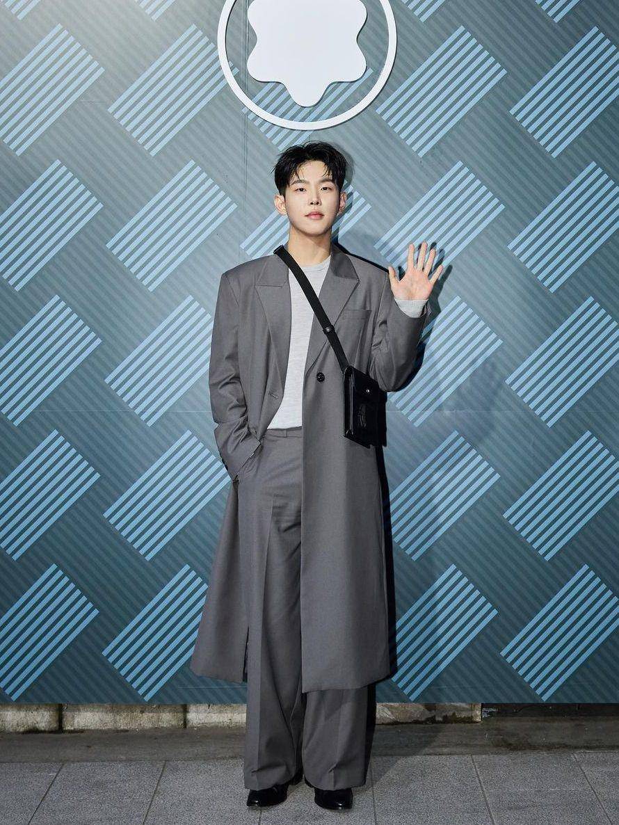 potret Paul Kim (instagram.com/pkalbum)