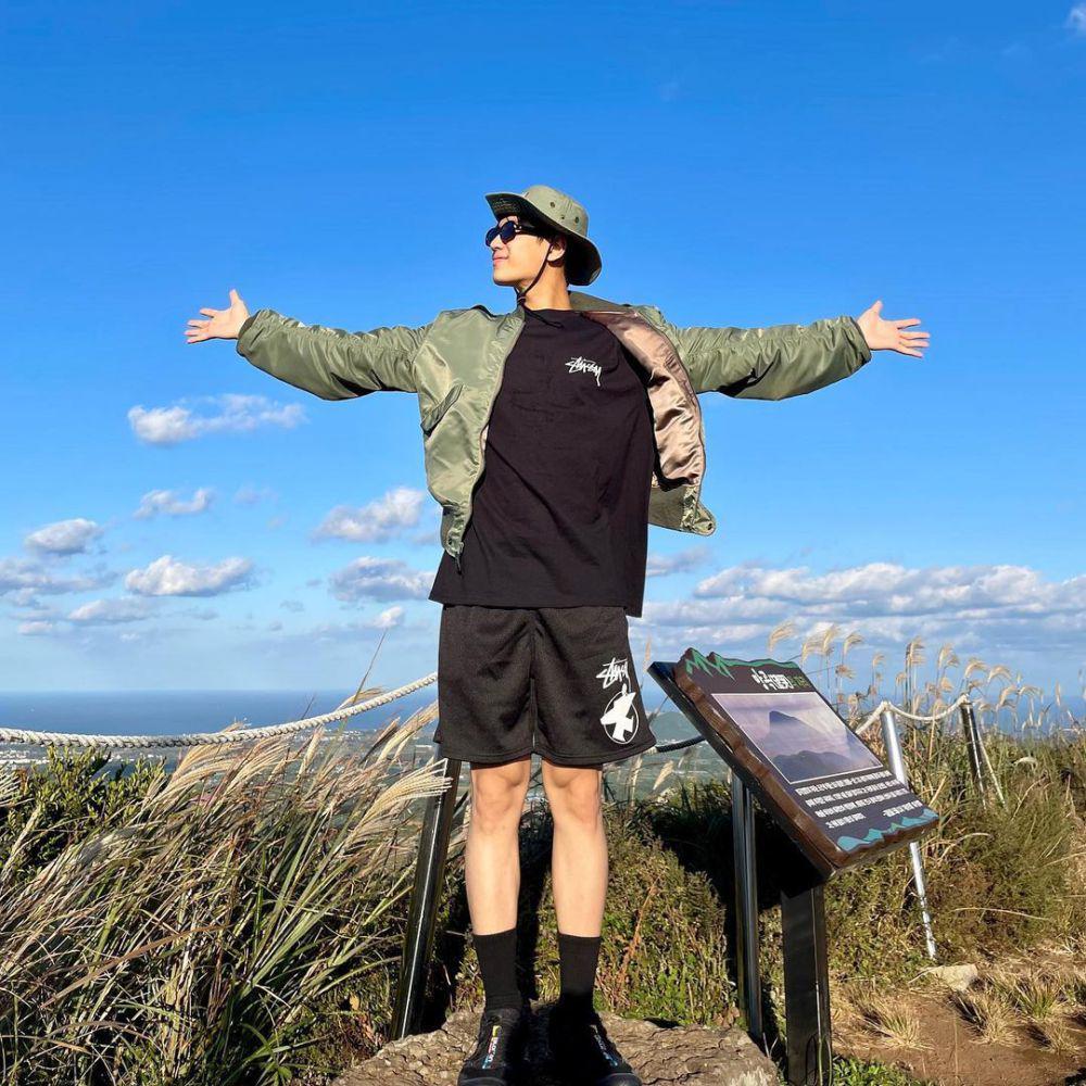 potret Kim Min Chul (instagram.com/kimminchul0907)