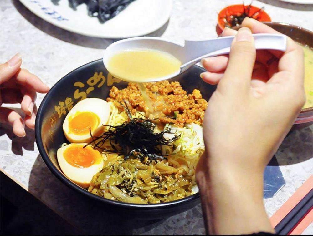 Yamagoya Ramen (instagram.com/yamagoyaramen.indonesia)
