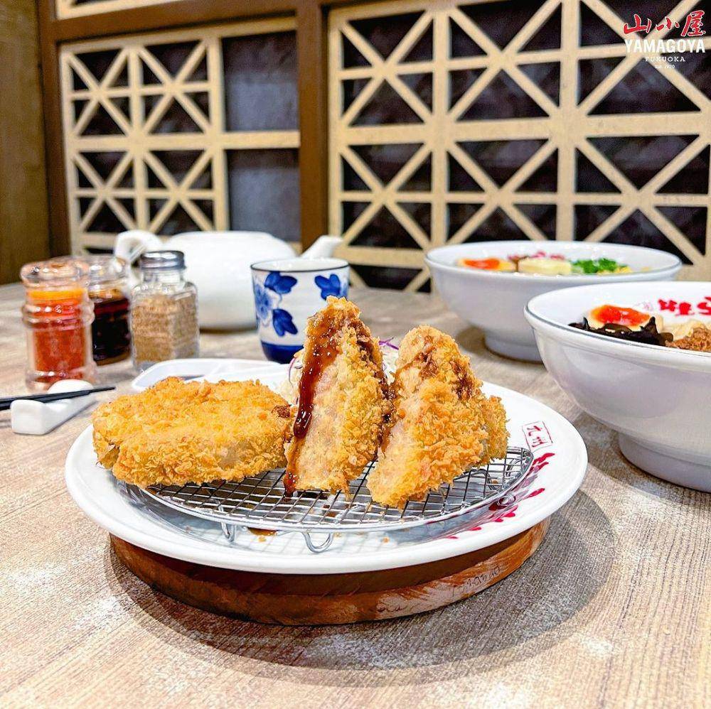 Yamagoya Ramen (instagram.com/yamagoyaramen.indonesia)