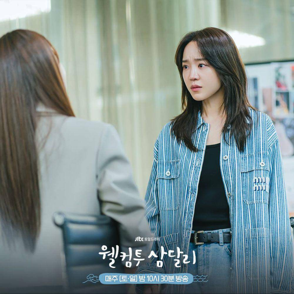 Cuplikan drama Welcome to Samdal-ri (dok. JTBC/Welcome to Samdal-ri)