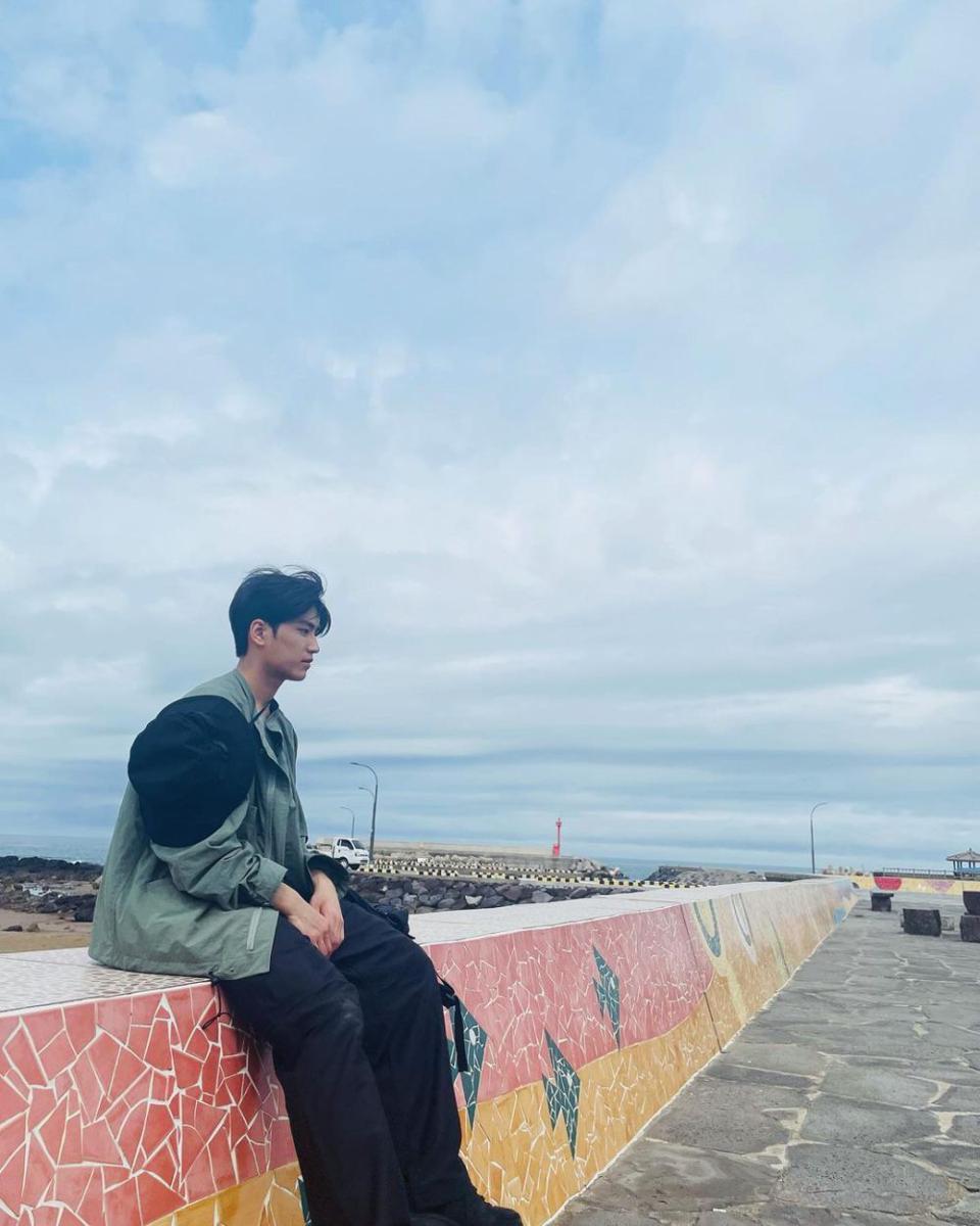 potret Kim Min Chul (instagram.com/kimminchul0907)