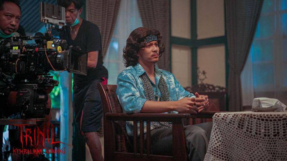 cuplikan Trinil: Kembalikan Tubuhku (Dok. Dapur Film)