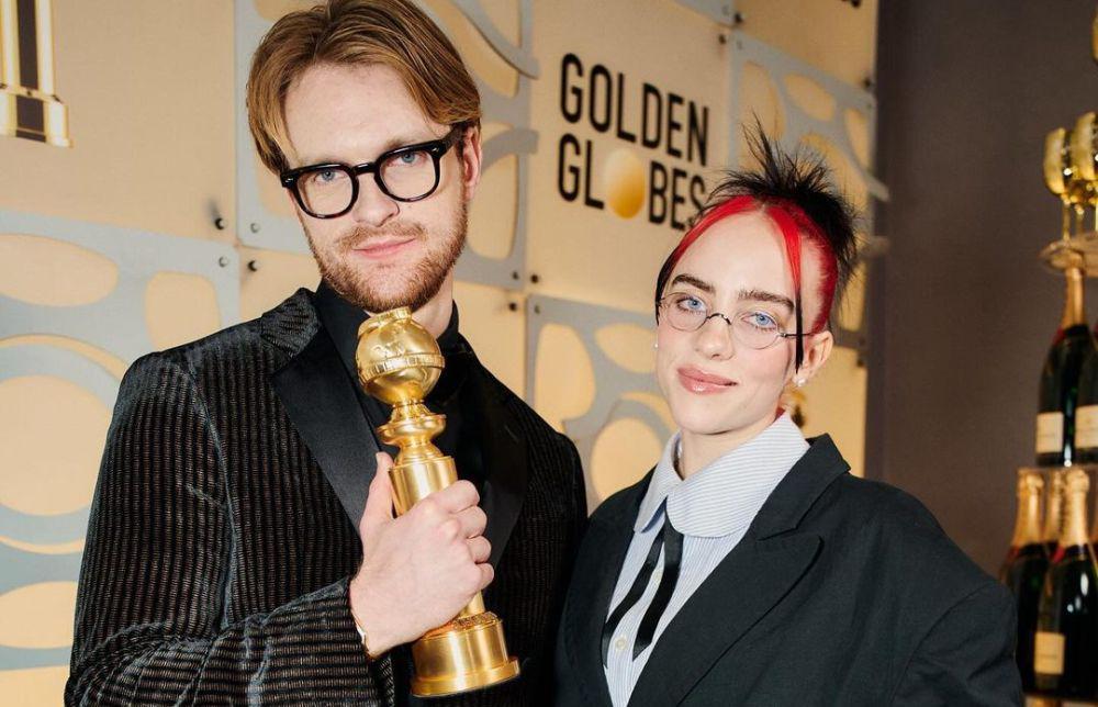 5 Kejadian Menarik di Golden Globes 2024, Ada Kategori Baru!