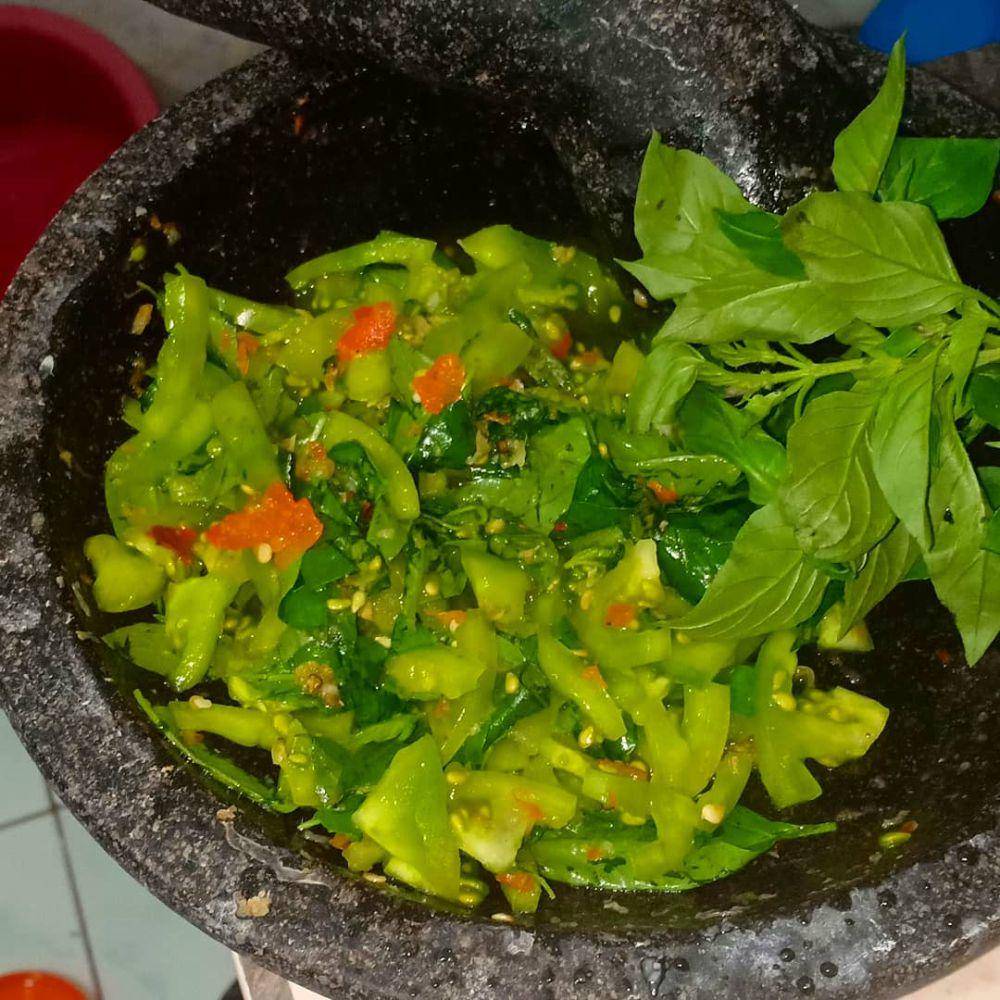 sambal cibiuk (instagram.com/lestarinurwalidah)