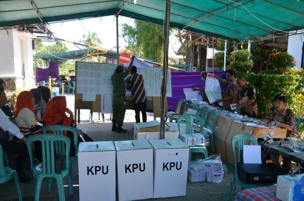 Berapa Gaji PPL Pemilu 2024? Ini Nominal dan Tugasnya