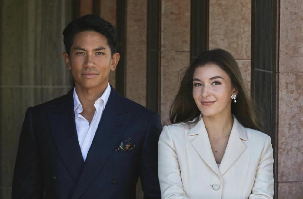 Digelar 10 Hari, Jadwal Pernikahan Pangeran Mateen dan Anisha