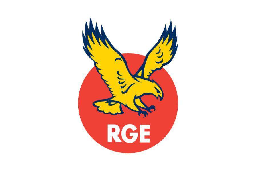 Royal Golden Eagle (RGE) Group, induk perusahaan milik Sukanto Tanoto (sukantotanoto.net)