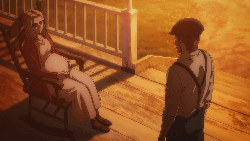 dok. MAPPA/ Attack on Titan