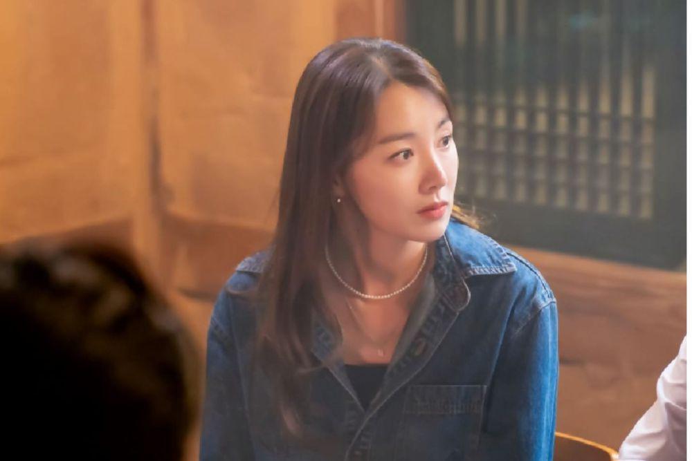 7 Sikap Toksik Kwon Yoon Jin di My Happy End, Penuh Obsesi!