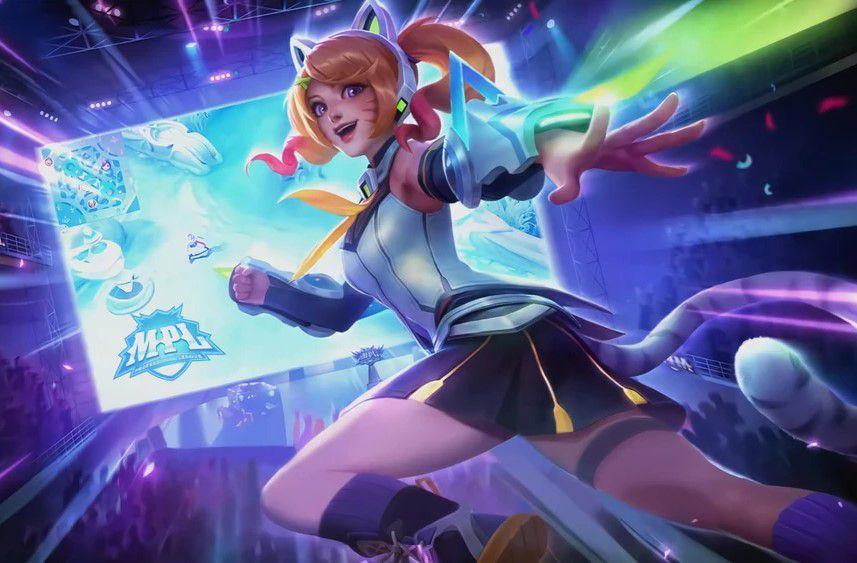 3 Hero Gold Laner Counter Wanwan di MLBB, Claude Andalan!