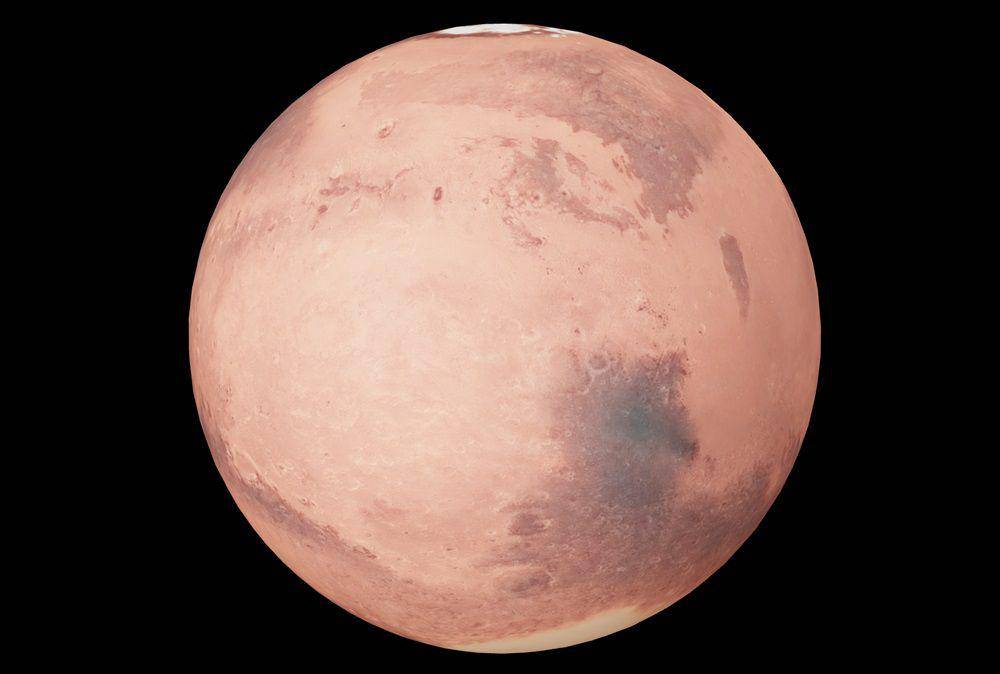 NASA
