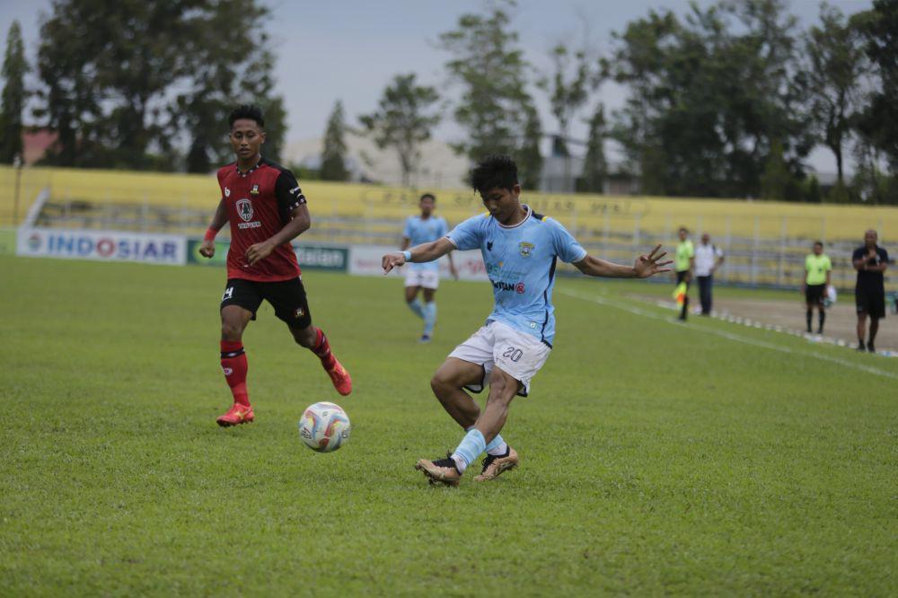 Tatap Laga di Kandang PSKC, Yoyok Punya Banyak PR untuk Sada Sumut