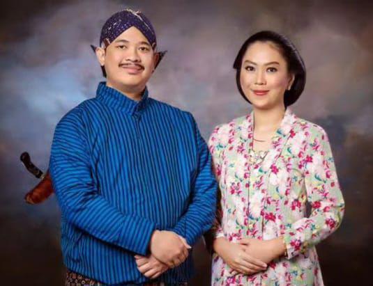 Tak Adakan Kirab saat Prosesi Dhaup Ageng, Ini Alasan Pura Pakualaman