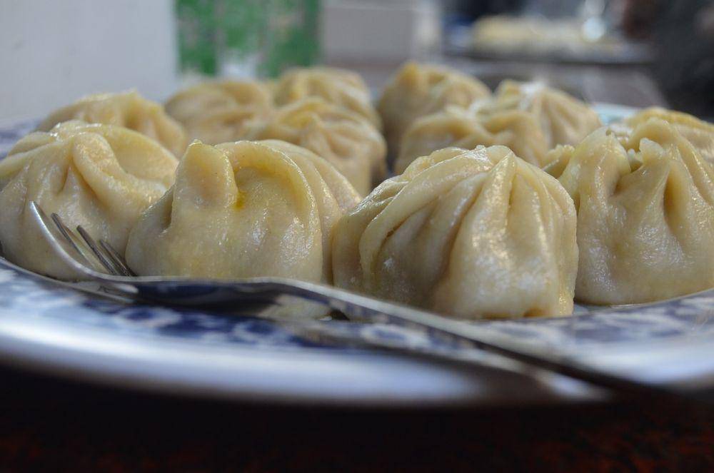 olahan bakpao (pixabay.com/Ritesh Thapa)