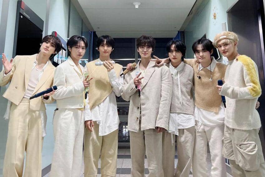 [QUIZ] Tes Gambar Ini Bisa Tebak Siapa Member NCT Dream yang Temani Kamu Mencapai Resolusi 2024