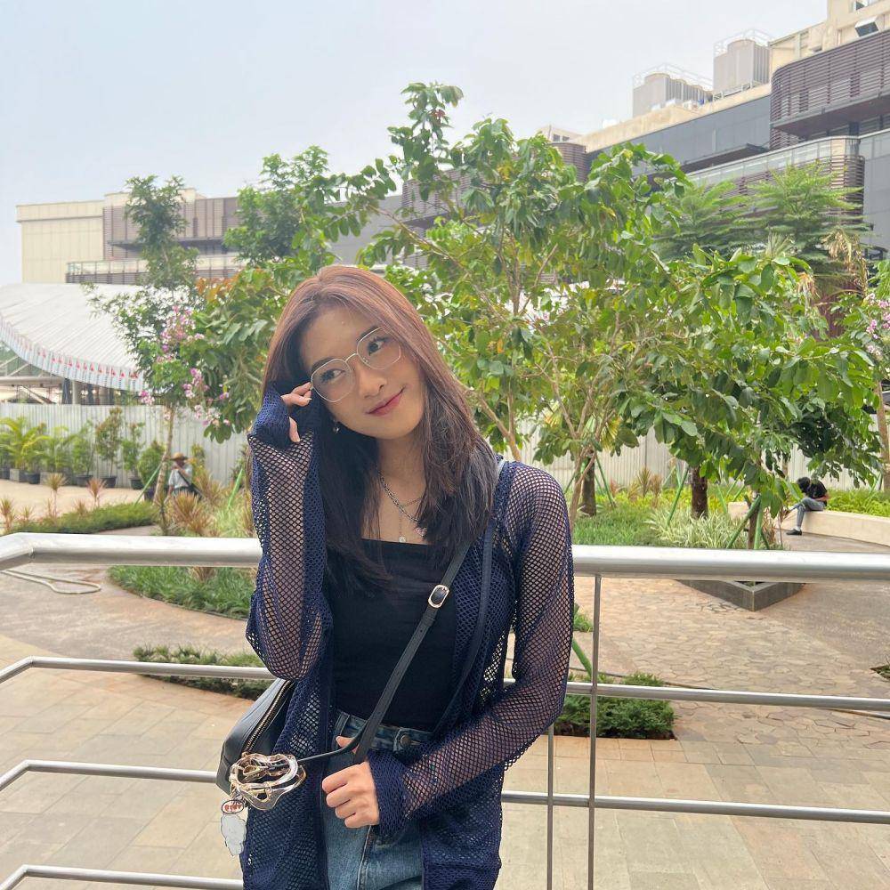 profil dan biodata Oniel JKT48 (instagram.com/jkt48.oniel)
