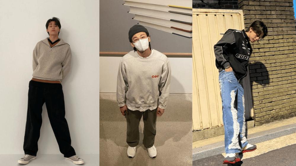 10 Inspirasi Outfit ala Cha Woo Min di Night Has Come, Paling Modis!