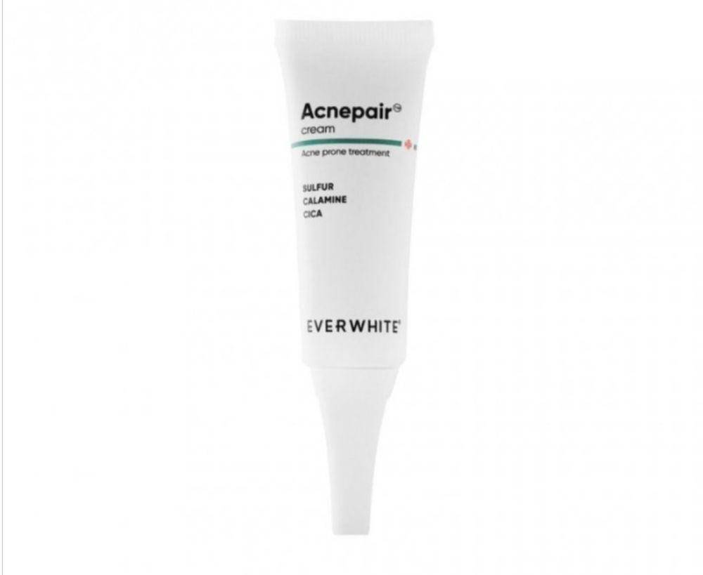Everwhite Acnepair Cream (tokopedia.com/perfect beauty)