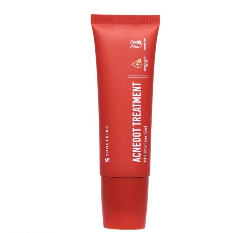 Somethinc ACNEDOT Treatment Moisturizer Gel (somethinc.com)