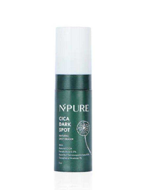 N'Pure Dark Spot Treatment (npureofficial.id)