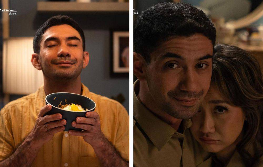 film Pasutri Gaje (dok. Falcon Pictures/Pasutri Gaje)