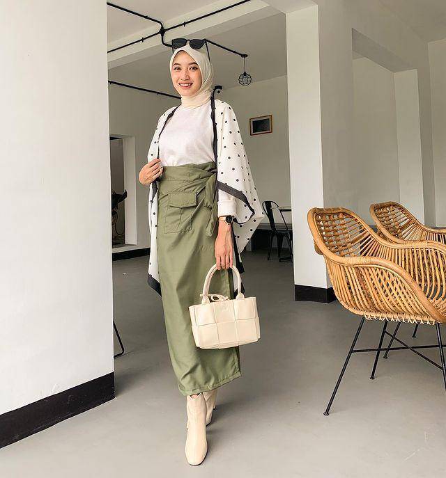 Potret Rafika Rahma (instagram.com/rafikarahmaaa)