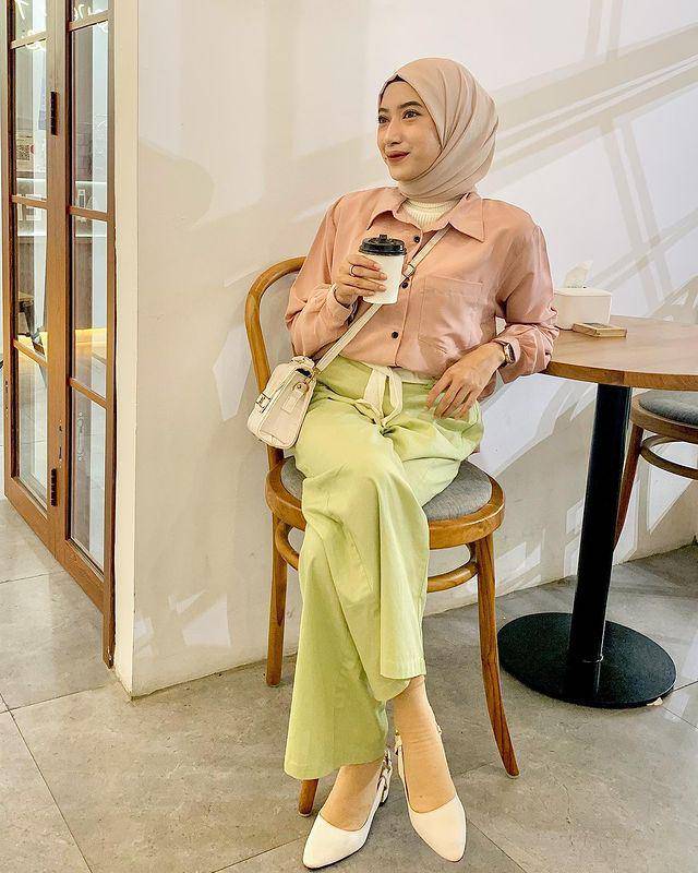 Potret Rafika Rahma (instagram.com/rafikarahmaaa)