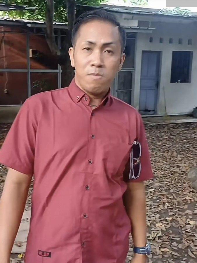 Pengakuan Transpuan yang Viral karena Taubat usai nonton Siksa Neraka (tiktok.com/huremariamm)