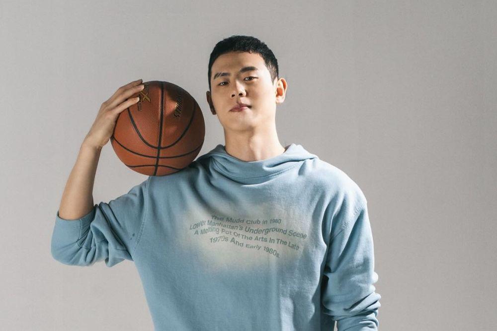Biodata dan Profil Lee Gwan Hee Single's Inferno 3
