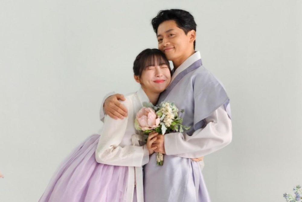 9 Duo Paling Gemas di Drakor The Story of Park's Marriage Contract