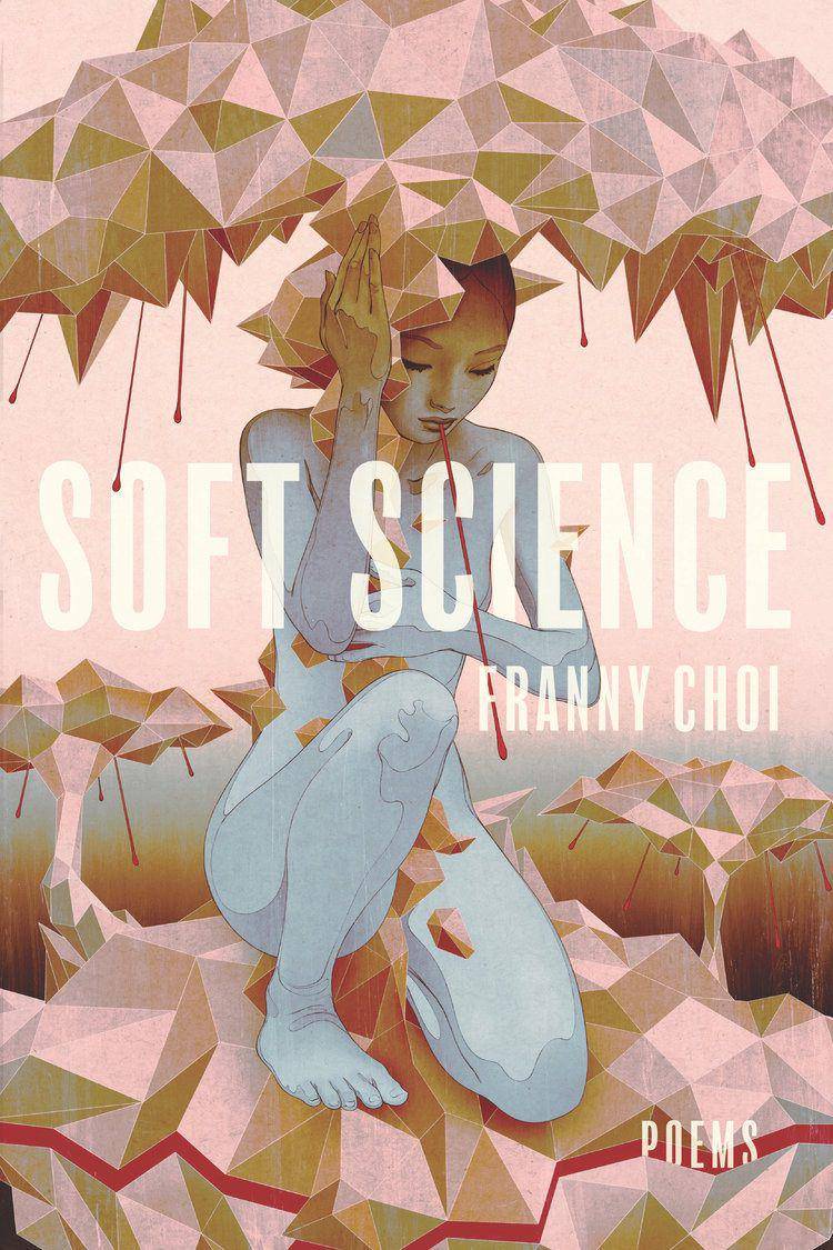 sampul buku Soft Science (frannychoi.com)