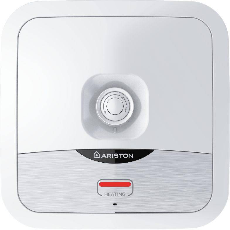 ARISTON water heater listrik 10 liter (ariston.com)