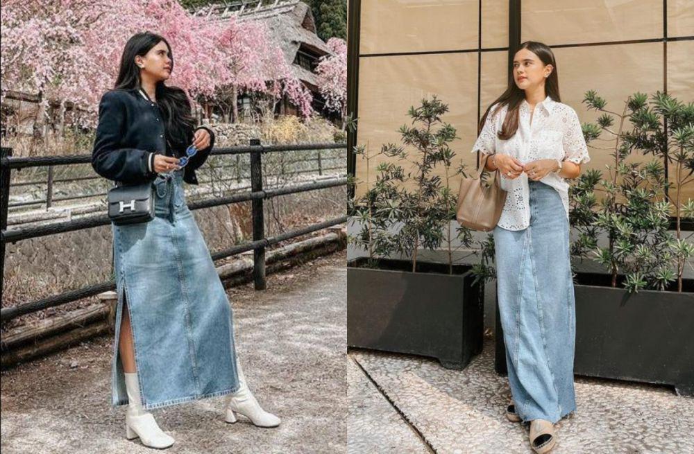 potret Audi Marissa (instagram.com/audimarissa)