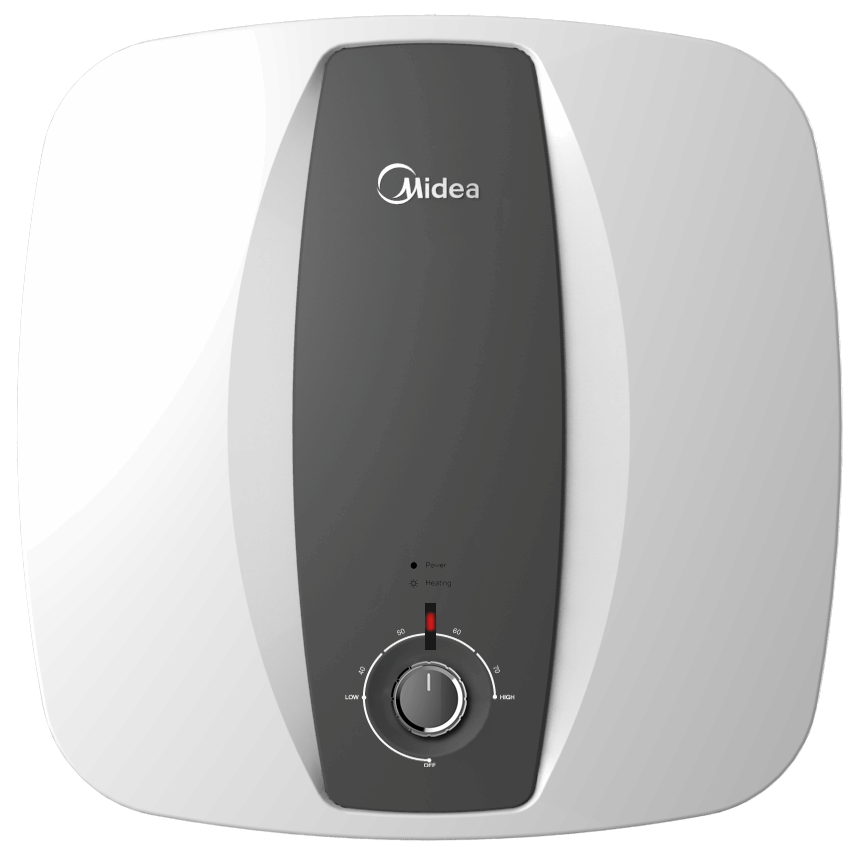 Water Heater MIDEA D10-02VA - 10 Liter (midea.com)