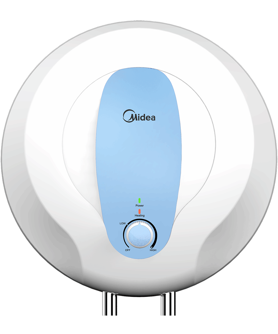 Water Heater MIDEA - YA2 Series - 15 Liter (midea.com)