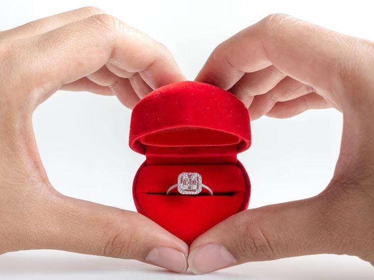 5 Cara Memilih Cincin Tunangan yang Tepat Sesuai Budget