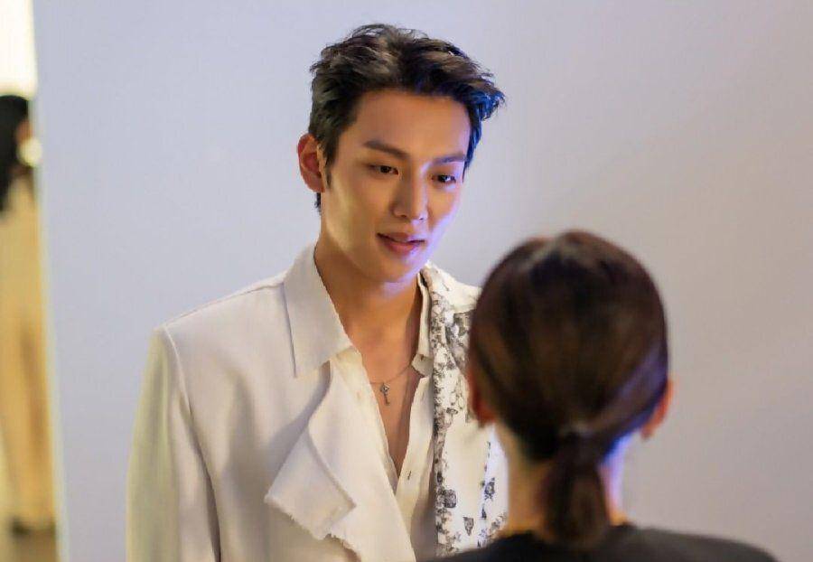 cuplikan drakor My Happy Ending (instagram.com/tvchosuninsta)
