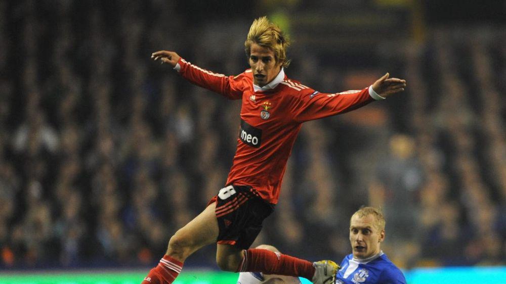 Fabio Coentrão (uefa.com)
