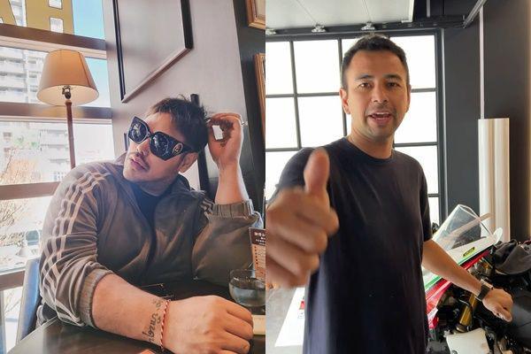 8 Artis yang Pernah Kena Tegur KPI, Terbaru Ivan Gunawan