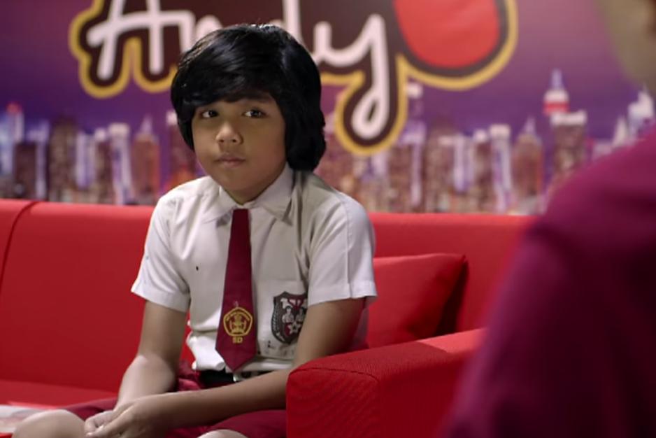 cuplikan film Aku Ingin Ibu Pulang (dok. Maxima Pictures/Aku Ingin Ibu Pulang)