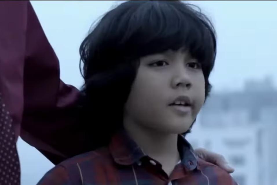 cuplikan film Garuda Superhero (dok. Putaar Films/Garuda Superhero)