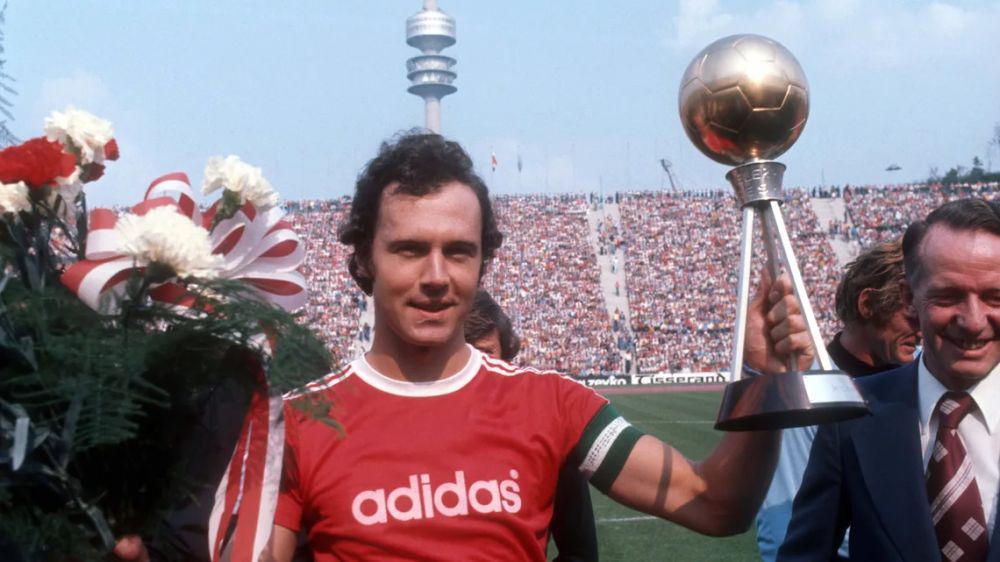 3 Legenda Jerman yang Pensiun di Amerika Serikat, Ada Beckenbauer!