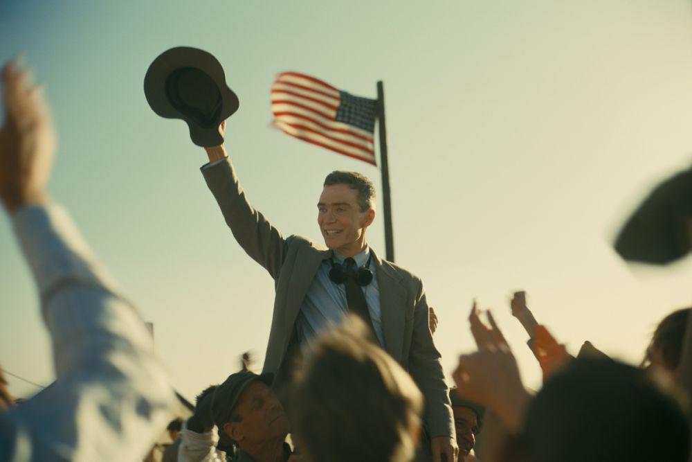 Film Drama Pemenang Golden Globe dalam 7 Tahun Terakhir