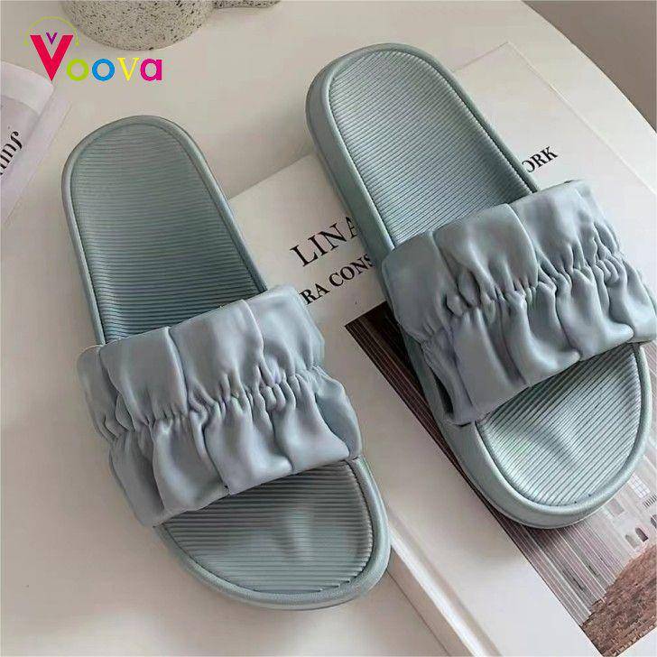 Sandal cewek terbaik (shopee.co.id)