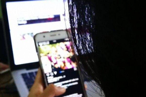 Ilustrasi media sosial (IDN Times / Ita Malau)