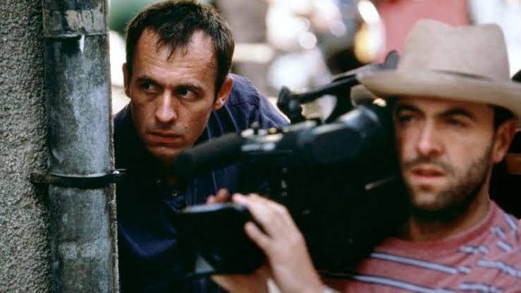 cuplikan film Welcome to Sarajevo (dok. Channel Four Films/Welcome to Sarajevo)
